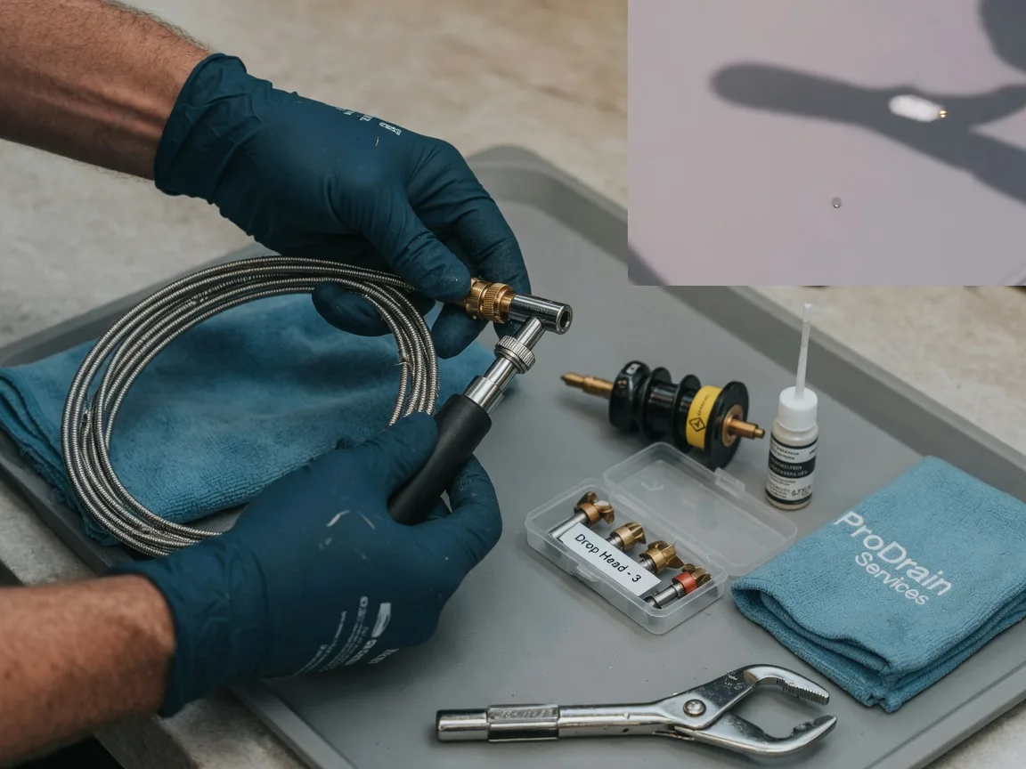 Why choose Drain Cleaning in Agra, KS